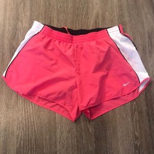 Nike Dri-Fit Running Short